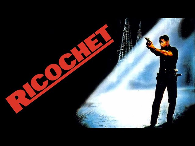 Ricochet - Trailer & TV Spots (Upscaled HD) (1991)