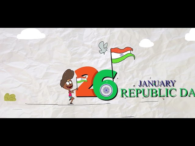 republic day 2022