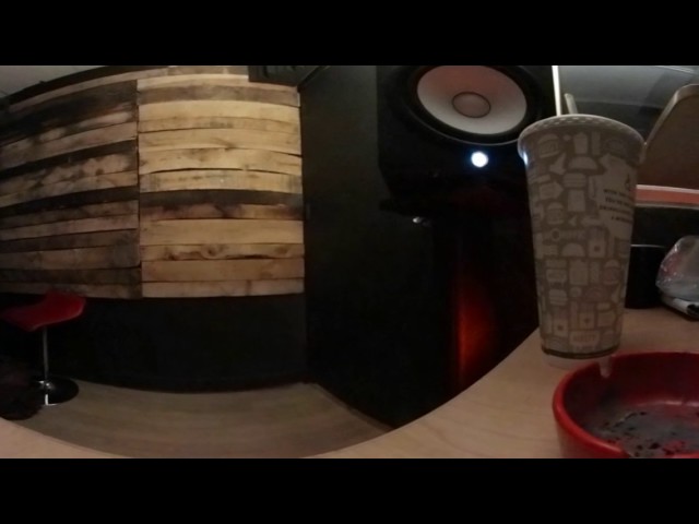 In Studio Footage. "New Money New Goals" by Jae Good Feat. Mallo The Great ( Filmed W Samsung 360 )