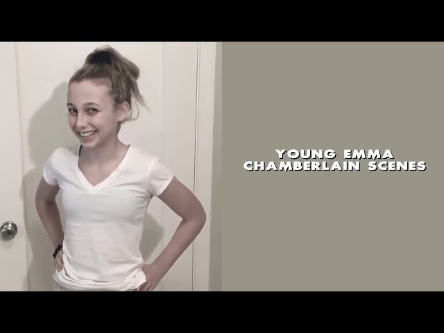 young emma scenes