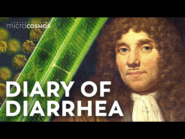 Leeuwenhoek: The First Master of Microscopes