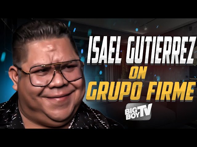 Isael Gutierrez Speaks on Discovering Grupo Firme, Early Tijuana Shows, Corridos, Norteno Music