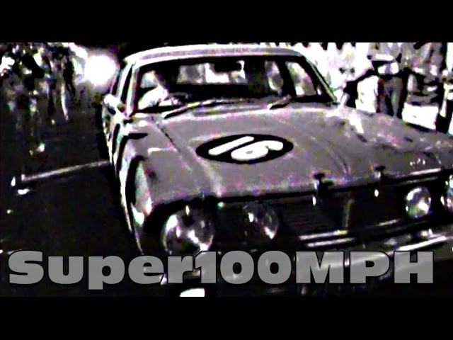 1969 SURFERS PARADISE 12 Hour Classic