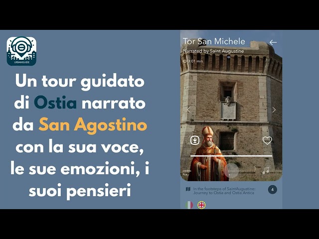 "Urban Guide", un'app per suggestivi tour nelle grandi città del mondo - Canale 10