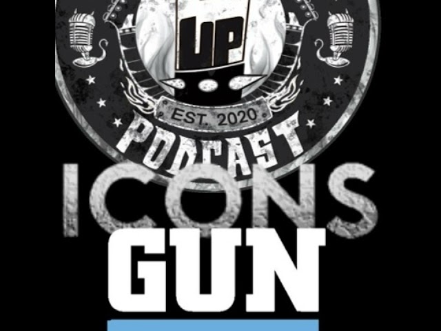 13 hup-icons - gun