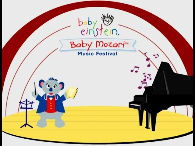 Baby Einstein: Baby Mozart (OST)