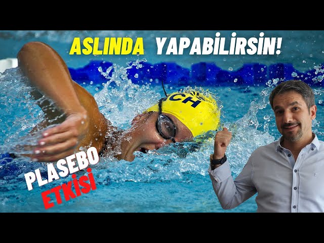 Psikolojik Deneyler Serisi #1 Plasebo/İnançların