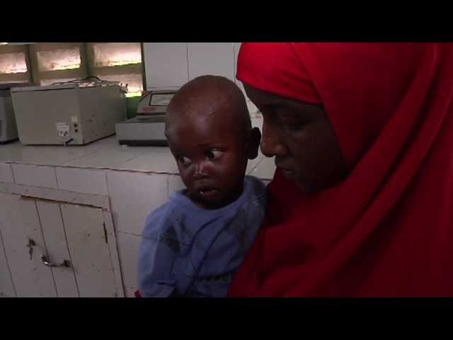 Much-Needed Hospital in Somalia Reopens After 6 Months