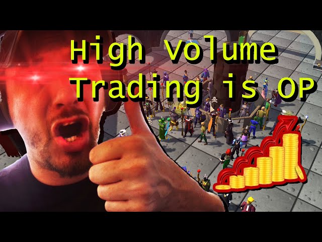 Osrs F2p Money Making Guide, Beginner - Fresh Start Episode 13 - Trade Update and Other Picks (2024)