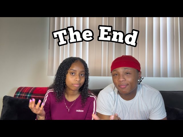 The End Of An Era 💔 | Jada & Eli