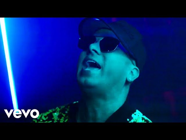 Wisin - 3G (Official Video) ft. Jon Z, Don Chezina