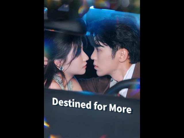 Destined for More #shorts #movie #love #drama #film #chinesedrama  #kalostv