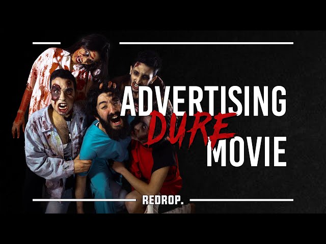 DURE - Advertising movie