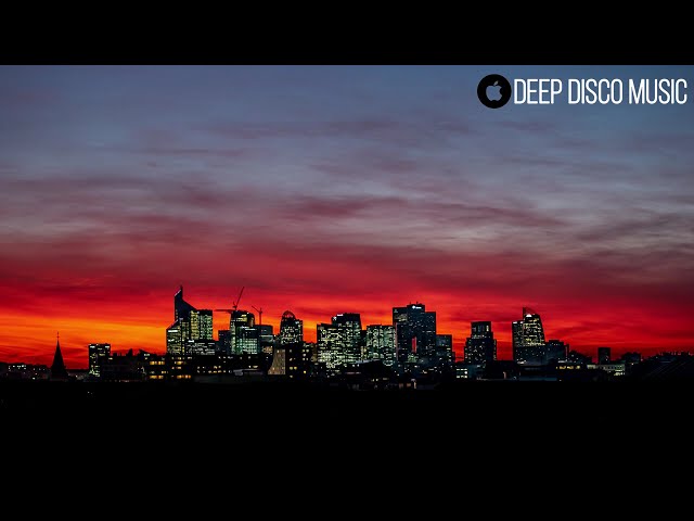 Best of Deep House, Chill Out Mix I Deep Disco Records Mix #54 by Pete Bellis