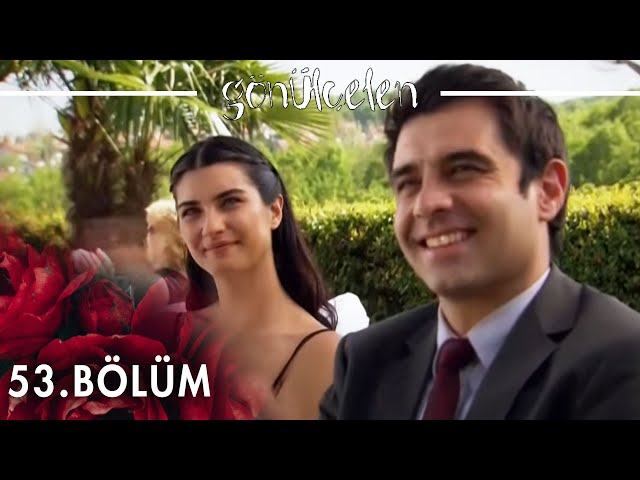 Gönülçelen 53. Bölüm - atv