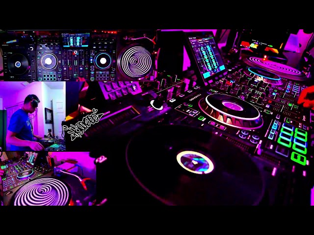 [LIVE] Birthday House mix!