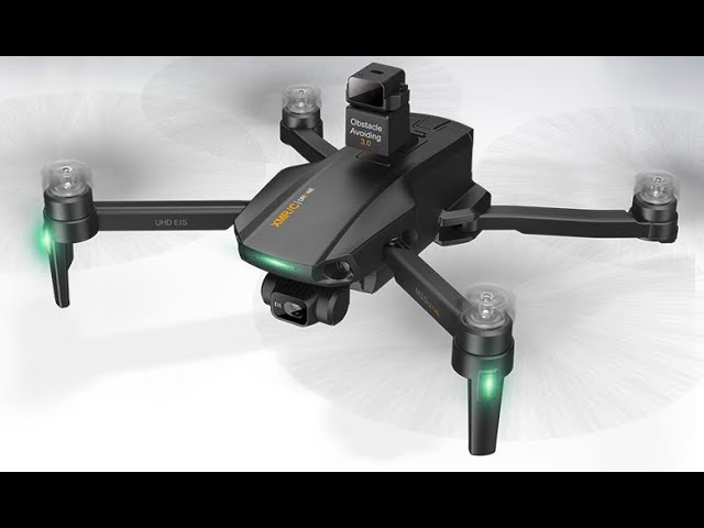 2022 New M10 Ultra Drone 4K Profesional Camera