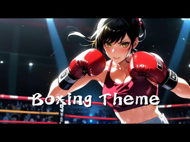 Aggressive Phonk 💀 | Best Gym & Boxing Training Music