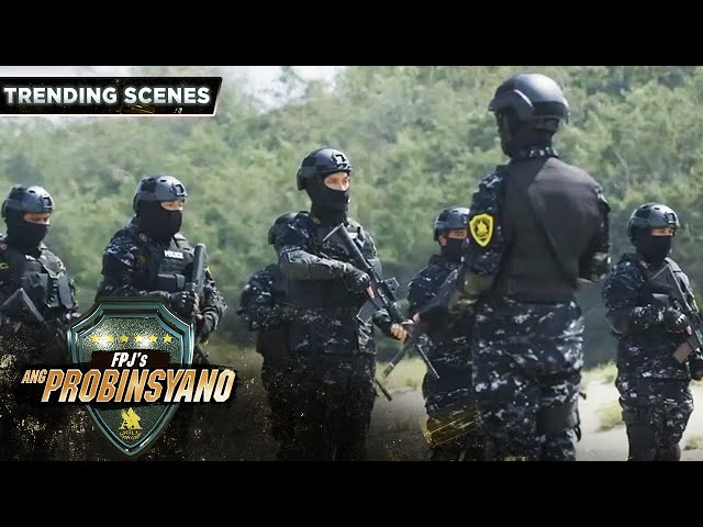 'Pagsugod' Episode | FPJ's Ang Probinsyano Trending Scenes