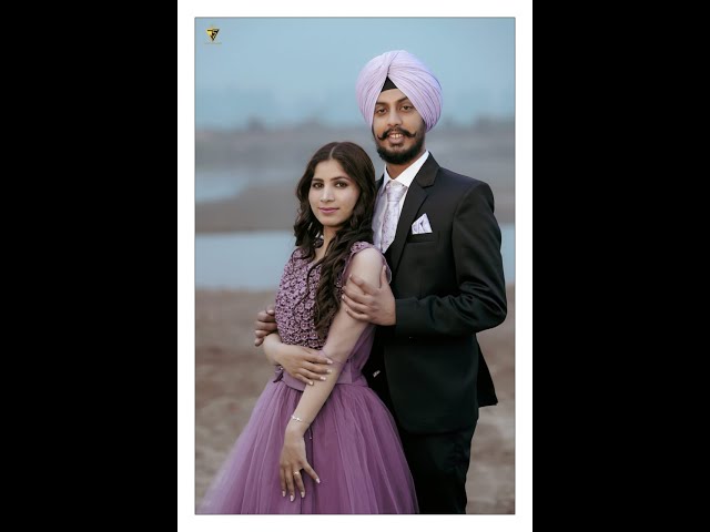 Live Wedding Ceremony of Balwinder Singh & Alka