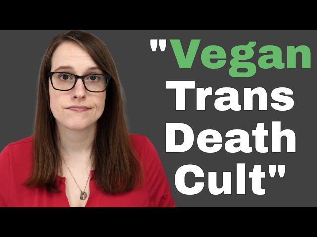 The Trans Vegan Death Cult (Zizians)