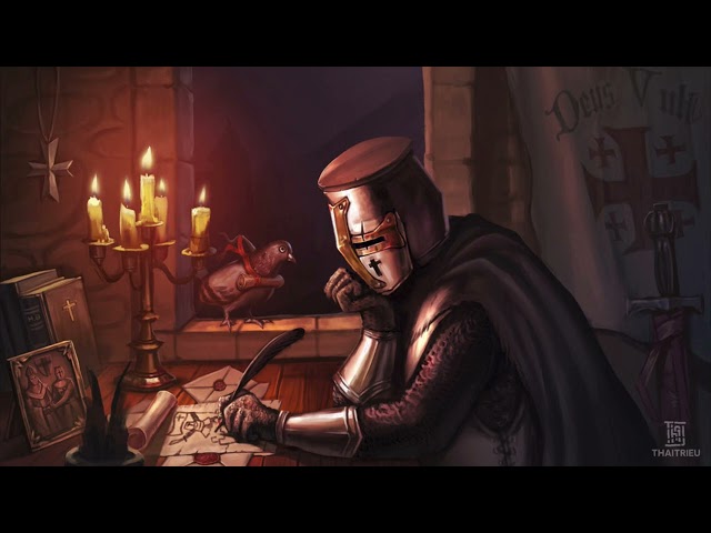 2 Hours Of Medieval Lofi Music | Volume 1