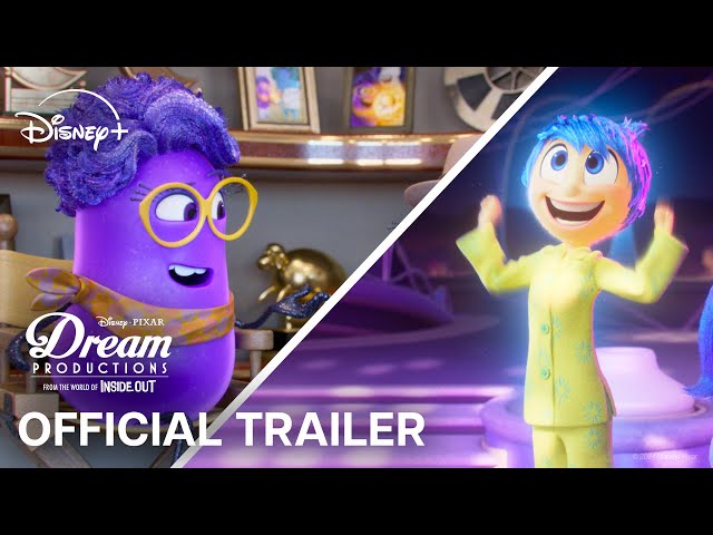 Dream Productions | Official Trailer