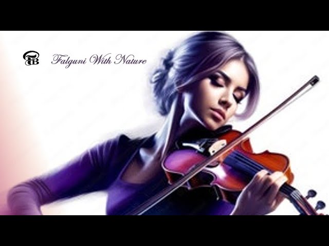 Relaxing Violin Music For Stress Relief | Classical Music For Studying | Calm Music For Peace Relax