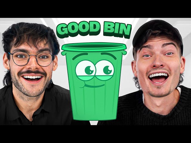 Every WillNE & James Marriott Good Bin Product Ever