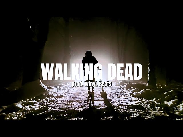 IGR - WALKING DEAD (prod. WinyL Beats)