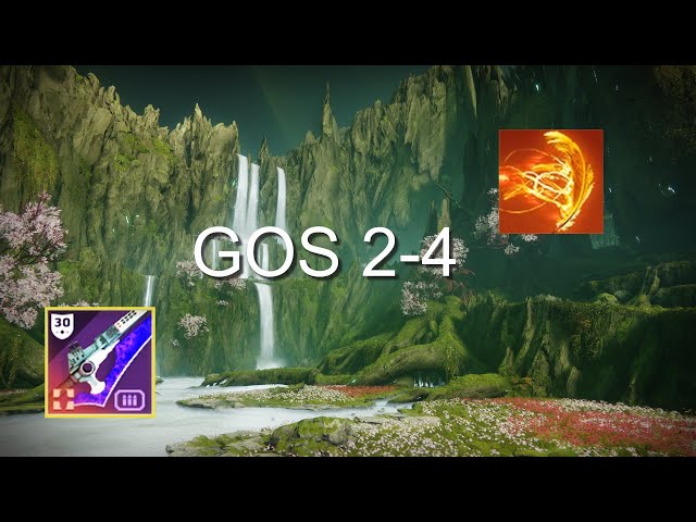 GOS 2-4 transition skip