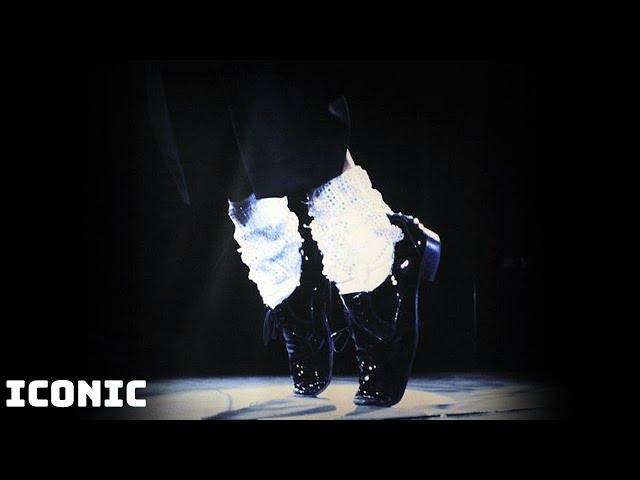 Who Invented The Moonwalk? (Not Michael Jackson) | ICONIC