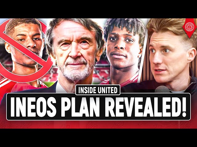 INEOS Transfer Strategy EXPLAINED! | Laurie Whitwell Exclusive