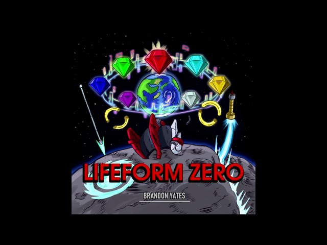 Lifeform Zero (Zero vs Shadow) [Megaman vs Sonic]