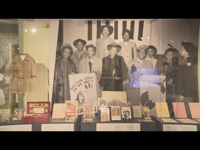 Black History Tour at the California Museum