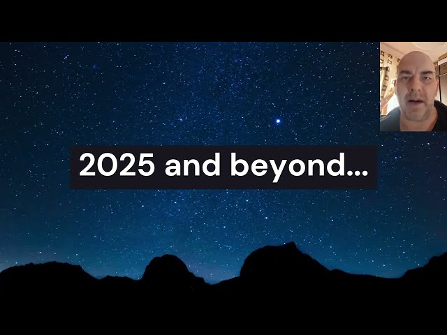 The 10 hottest trends / niches for year 2025 and beyond! #Lazaros