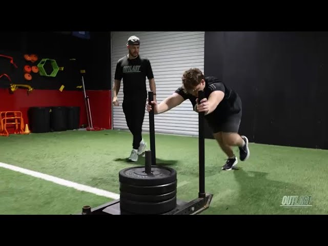 Outlast Sports Rehabilitation: Get To Know Us