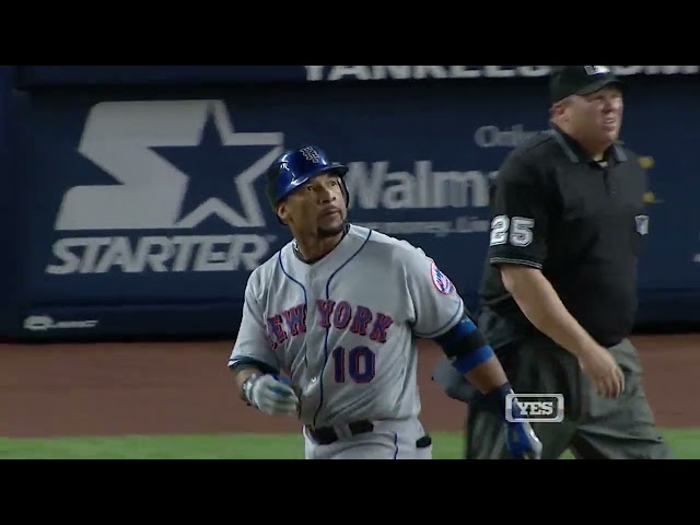 Best of Gary Sheffield with the Mets