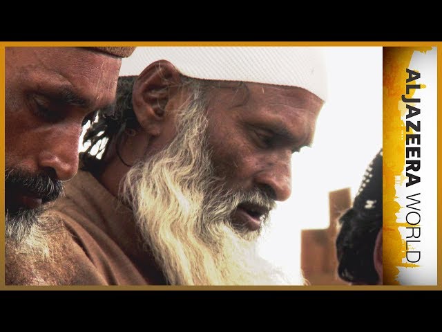 Dalit Muslims of India | Al Jazeera World