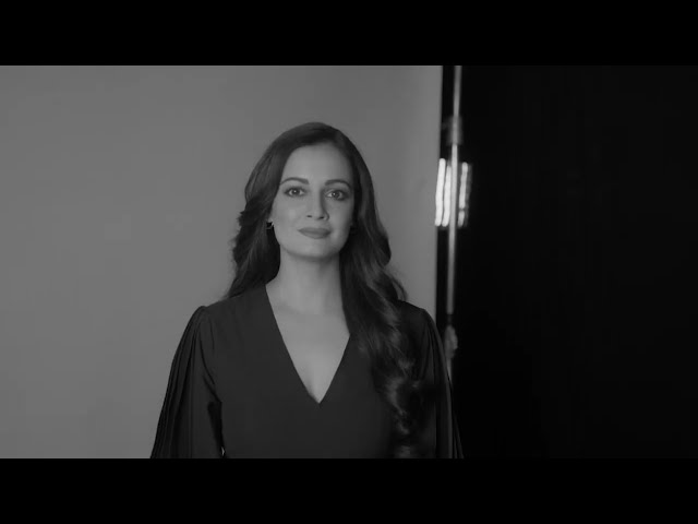 A Story Of Progress | Behind The Scenes - Dia Mirza