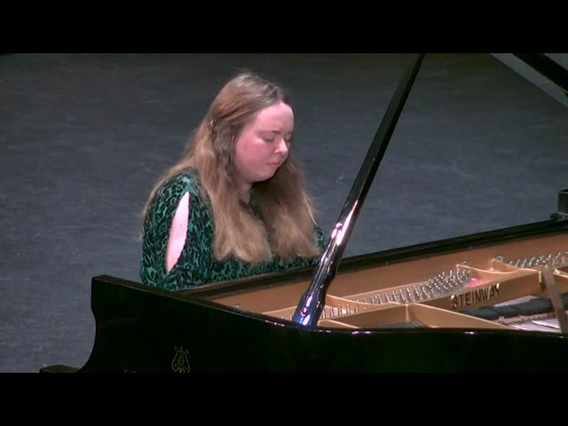 F. Chopin Sonata No. 3