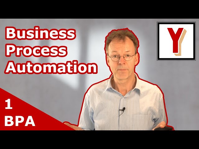 5 Reasons Business Process Automation is a Game-Changer