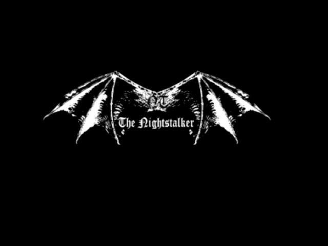 The Nightstalker - The plain of the warriors (360° version)