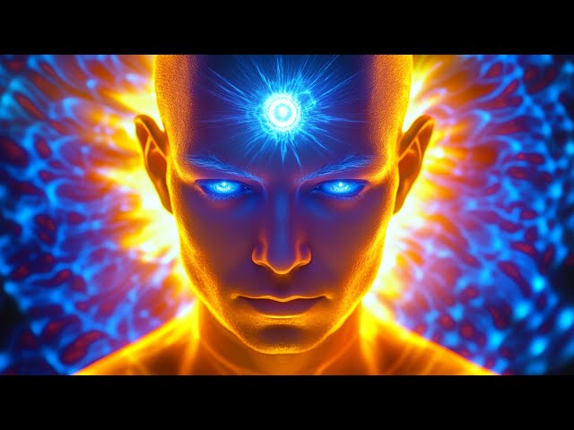 WARNING 🔥 SECRET Frequencies to AWAKEN Your DORMANT SPIRITUAL POWERS