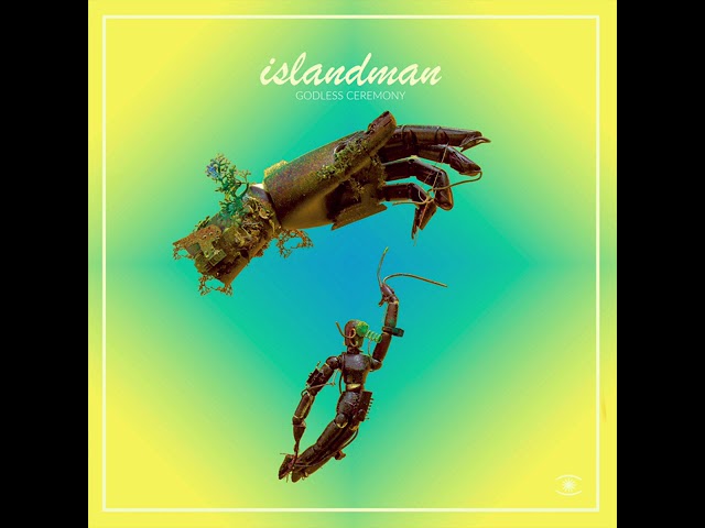 Islandman - Godless Ceremony (Full Album) - 0225