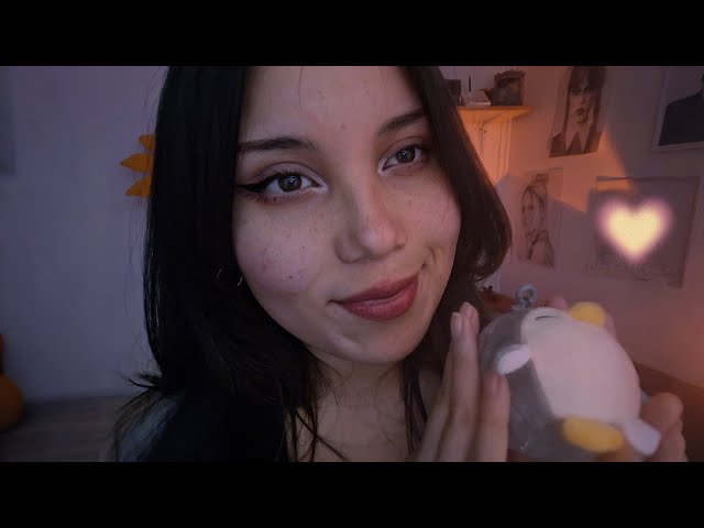 asmr visual y bonito