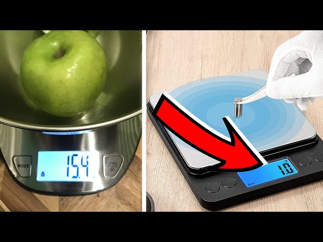 ✅ Best Digital Kitchen Scales– in 2023