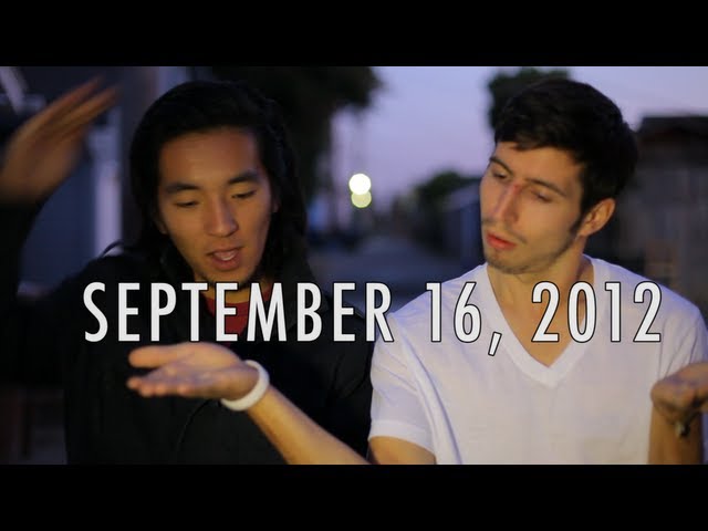 September 16th, 2012 | Update Video