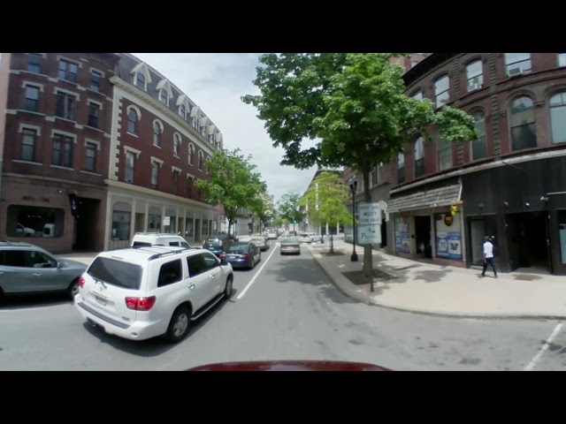 Lewiston 360