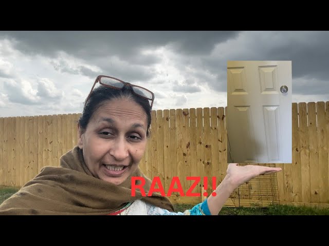 6 Saal Se Bund Darwaze Ka Raaz | What’s Behind The Door | Secret Door